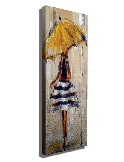 imagem de Pintura Tela decorativa 3