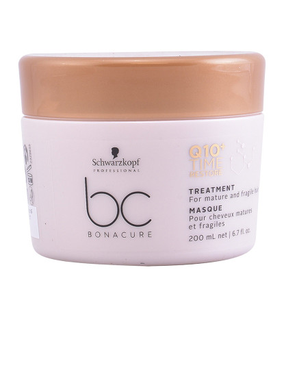 imagem de Tratamento BC Time Restore Q10+ 200Ml1