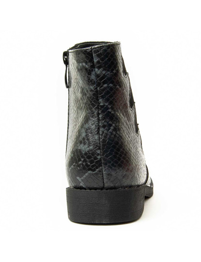 imagem de Botins Senhora Preto6