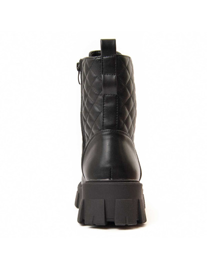 imagem de Botins Senhora Preto6