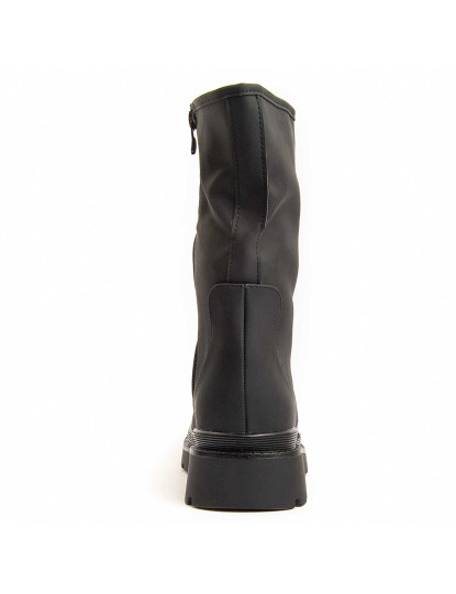 imagem de Botins Senhora Preto6