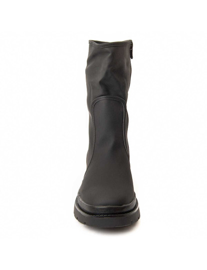 imagem de Botins Senhora Preto4