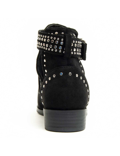 imagem de Botins Senhora Preto6