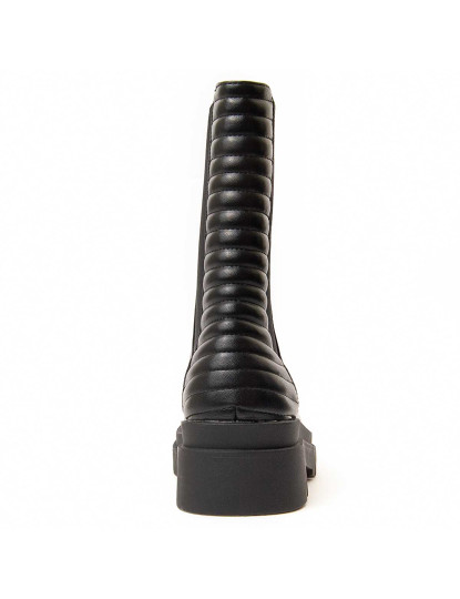 imagem de Botins Senhora Preto6