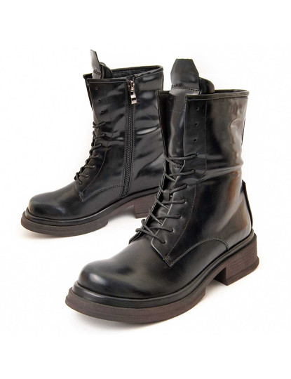 imagem de Botins Senhora Preto1