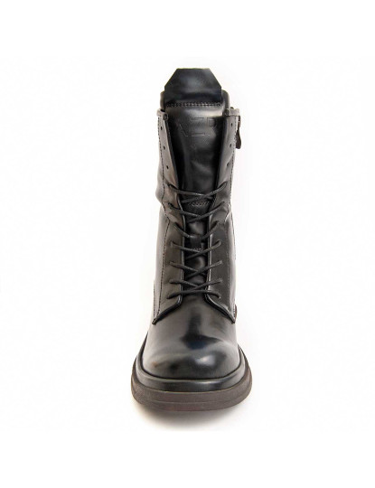 imagem de Botins Senhora Preto4