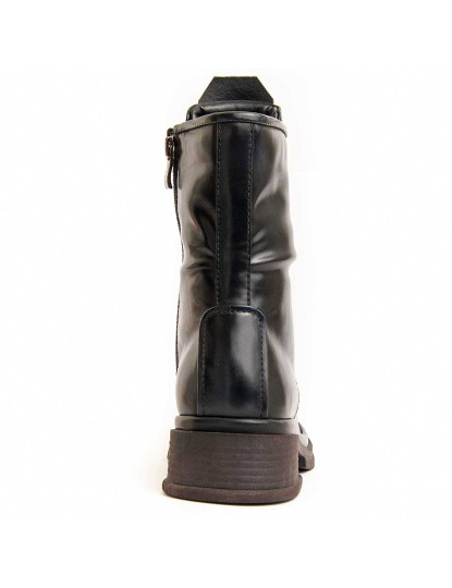 imagem de Botins Senhora Preto6