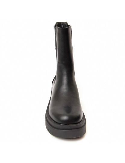 imagem de Botins Senhora Preto4