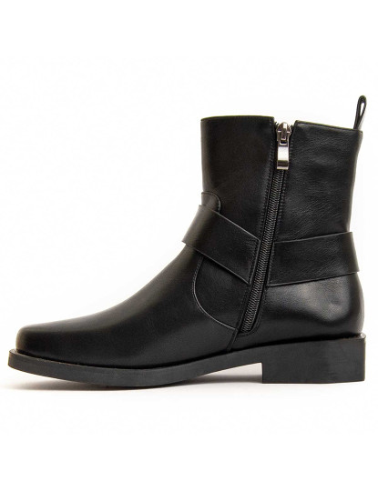 imagem de Botins Senhora Preto5