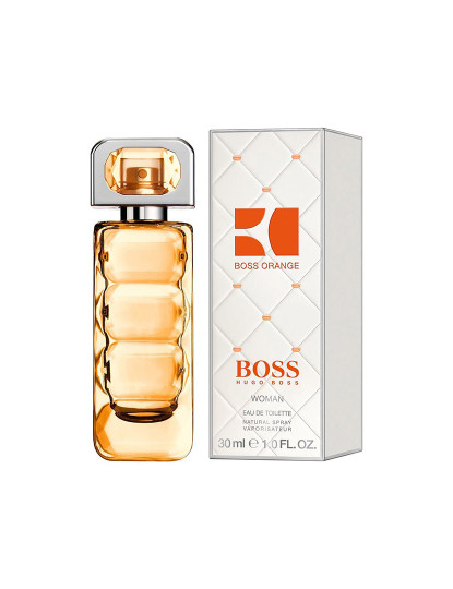 imagem de Boss Orange Woman Edt1