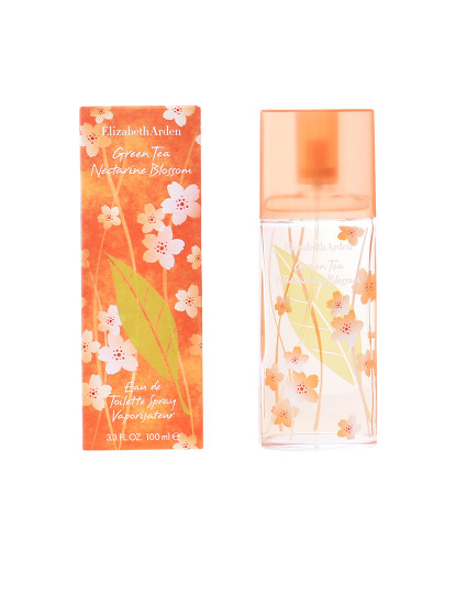 imagem de TEA NECTARINE BLOSSOM Eau de Toilette1