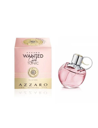 imagem de Wanted Girl Tonic Eau de Toilette1