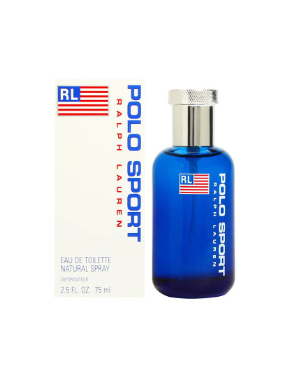 imagem de Polo Sport Eau de Toilette1