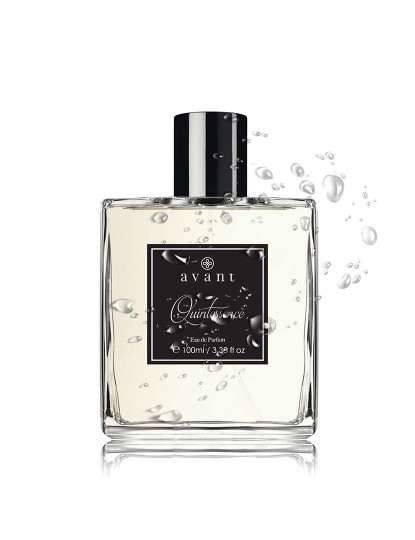 imagem de Perfume Quintessência 100 Ml2