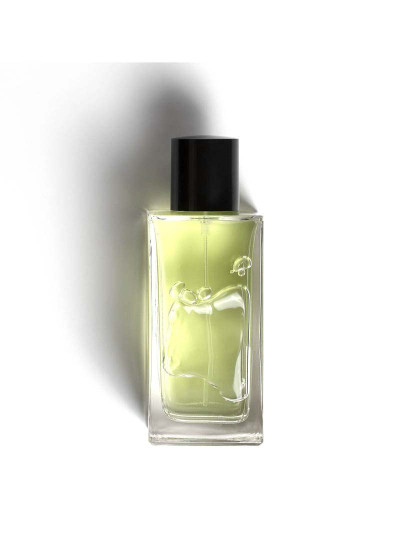 imagem de Perfume Huston  - Esmeralda Pura (Verde)2