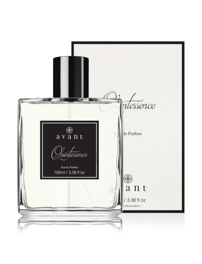 imagem de Perfume Quintessência 100 Ml1