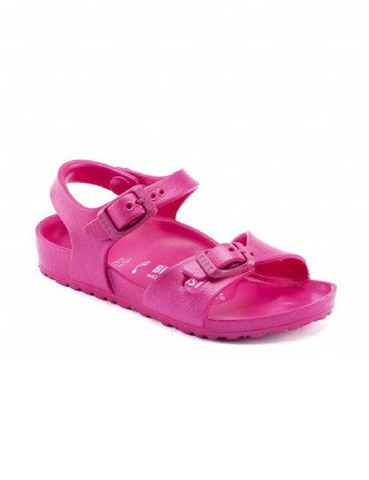 imagem de Sandálias Rio Eva Kids Beetroot Purple Estreito1