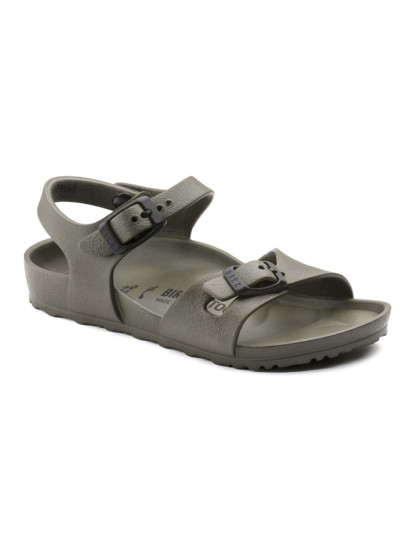 Birkenstock RIO EVA Rosa - Sapatos Sandálias Crianca 40,00 €