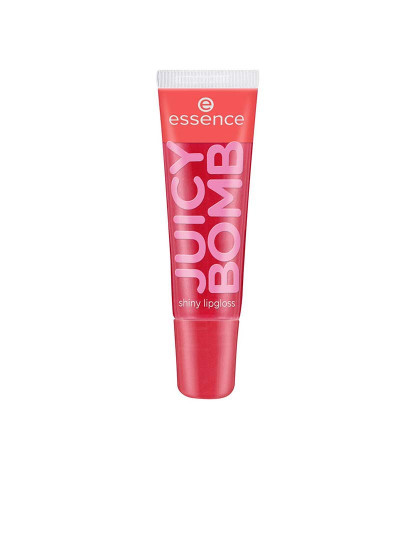 imagem de Juicy Bomb Brillo De Labios #104-Poppin' Pomegranate 10 Ml1