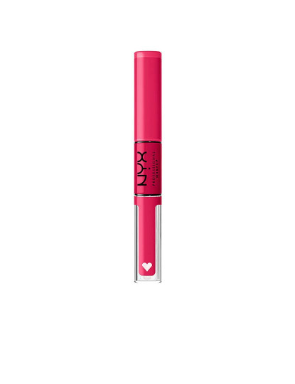 imagem de Shine Loud Pro Pigment Lip Shine #Another Level 3,4 Ml1