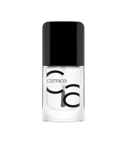 imagem de Iconails Gel Lacquer #146-Clear As That 10,5 Ml1