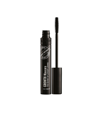 imagem de Máscara De Pestanas The Secret Of Longer Lashesgrowth #Black 10Ml1