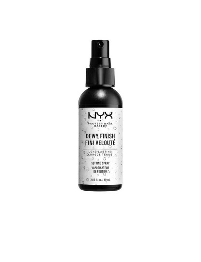 imagem de Spray Fixador Dewy Finish 60Ml1