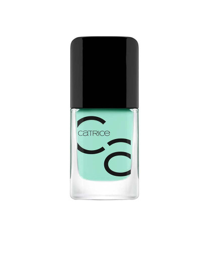 imagem de Iconails Gel Lacquer #145-Encouragemint 10,5 Ml1