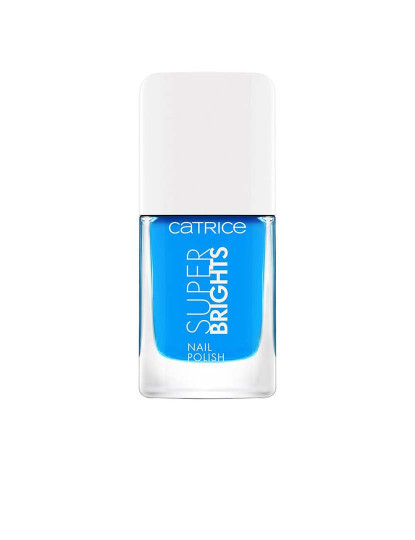 imagem de Super Brights Nail Polish #020-Splish Splash 10,5 Ml1