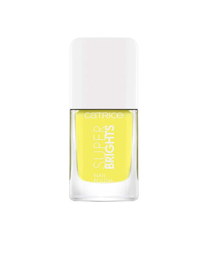 imagem de Super Brights Nail Polish #030-Feeling Sunshine 10,5 Ml1