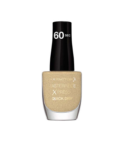 imagem de Masterpiece Xpress Quick Dry #700-Champagne Kisses 8 Ml1