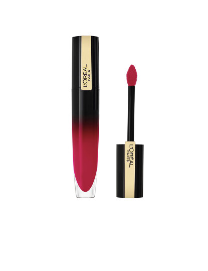 imagem de Batom Gloss Brilliant Signature #312-Be Powerful 6,40Ml 1