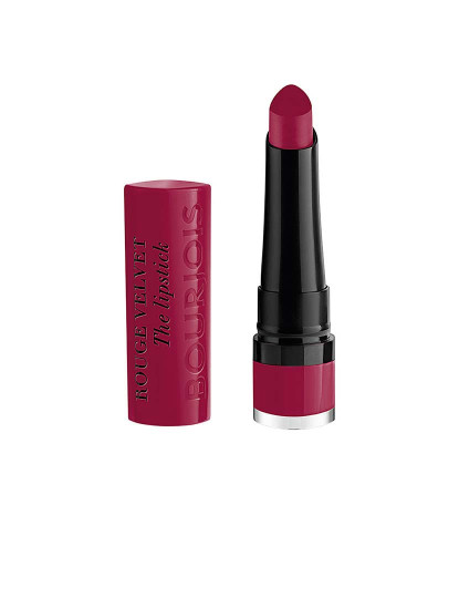 imagem de Batom Rouge Velvet The Lipstick #10-Magni Fig 2,4 Gr1