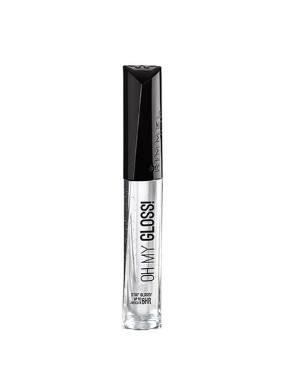 imagem de Batom Gloss Oh My Gloss! #800 Crystal Clear1