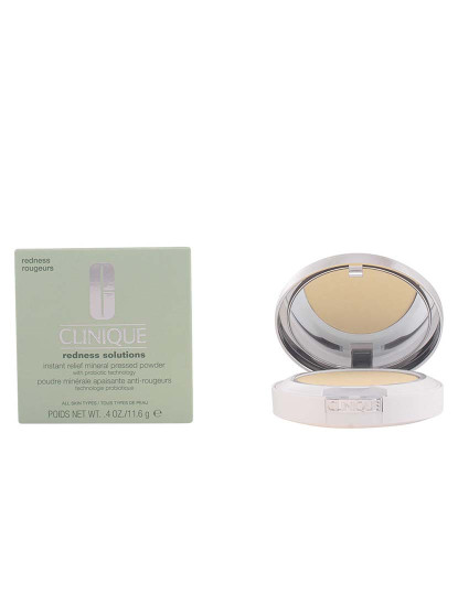 imagem de Pó Compacto Instant Relief Redness Solutions 11,6Gr1