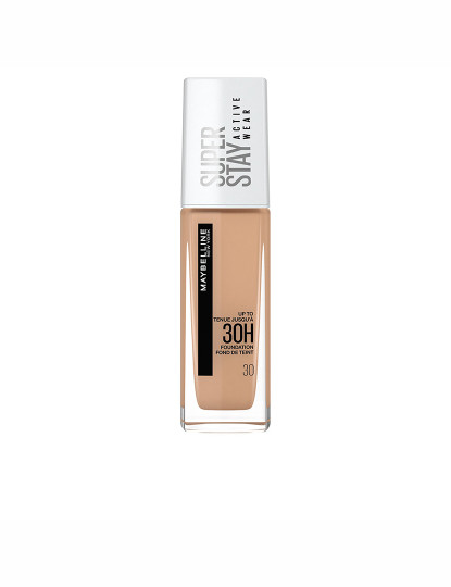 imagem de Base Activewear 30H Superstay #30-Sand 30Ml1