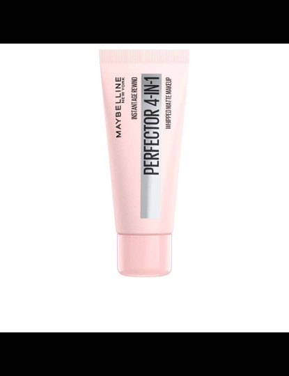 imagem de Base Instant Anti-Age Perfector 4-In-1 Matte #Medium1