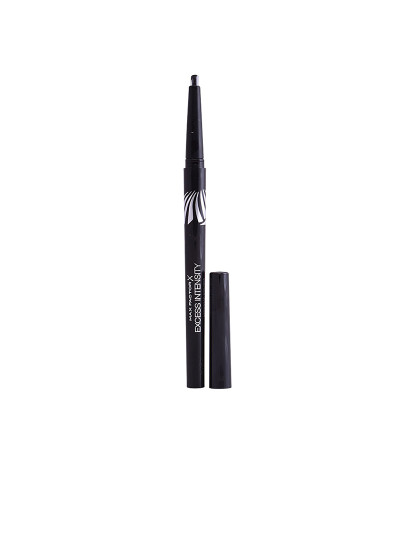 imagem de Eyeliner Longa Duração Excess Intensity #04-Charcoal1