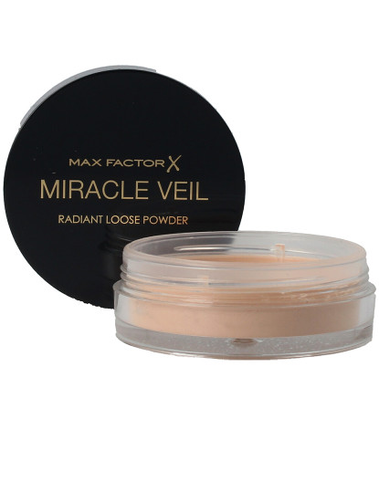 imagem de Pó Radiant Loose Miracle Veil 4Gr1