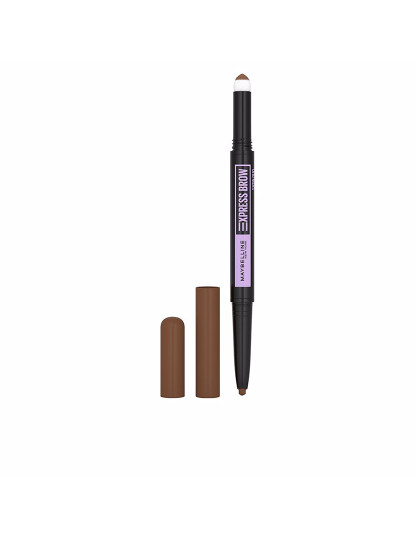 imagem de Lápis De Sobrancelhas Express Brow Satin Duo #02-Medium Brown1