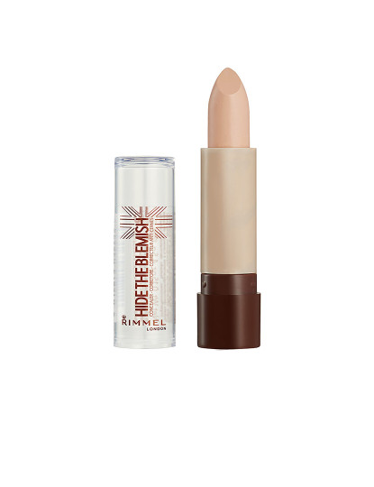 imagem de Corrector Hide The Blemish #004 Neutral Beige 4,5 Gr 1