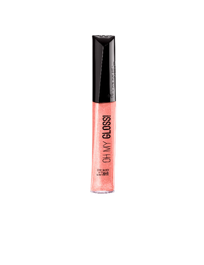 imagem de Batom Oh My Gloss! #130 -Purrr...Glossy Cat1