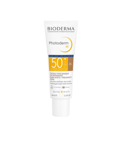 imagem de Protetor Solar Photoderm M Melasma Spf50+ #Marrón 40 Ml1