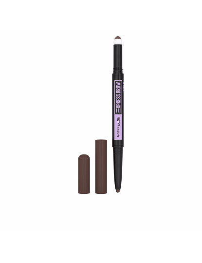 imagem de Lápis De Sobrancelhas Express Brow Satin Duo #04-Dark Brown1