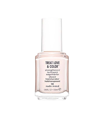 imagem de Treat Love&Color Strengthener #10-Nude Mood 13,5Ml1