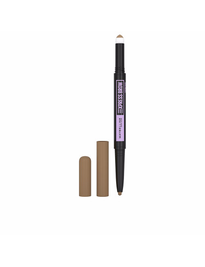 imagem de Lápis De Sobrancelhas Express Brow Satin Duo #01-Dark Blonde1