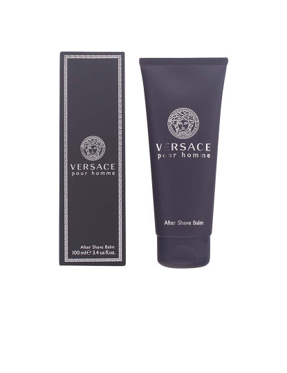 imagem de Bálsamo After Shave Versace Pour Homme 100ml1