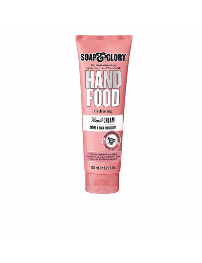 imagem de Creme de Mãos Hidratante Hand Food 125Ml1