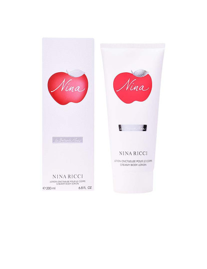 imagem de Nina Loção de Corpo 200 Ml Nina Ricci1