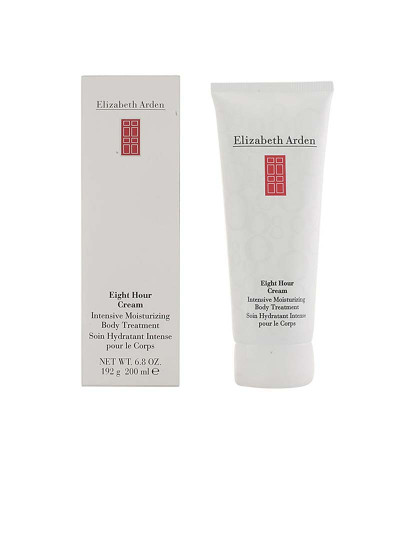 imagem de Tratamento Corporal Creme Intensivo Eight Hour 200Ml1